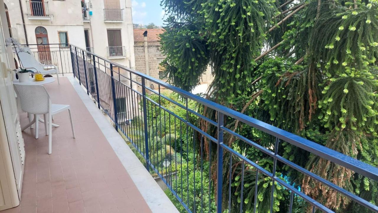 Casa Eduardo E Titina Villa Sorrento Exterior foto